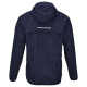 Pánská bunda CCM  Training Wind Breaker Navy XL - thumb (1)