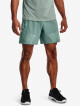 Pánské šortky Under Armour  Storm Armourprint Woven Storm Shorts-GRN S - thumb (0)