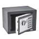 Asist ST17BN trezor s numerickým kódem, 23 x 17 x 17 cm - thumb (1)