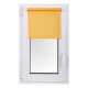 Egibi Roleta MINI Rainbow Line oranžová, 42 x 150 cm - thumb (1)