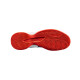 Dětská tenisová obuv Wilson Rush Pro 4.0 JR QL Blue Coral  UK 5,5 - thumb (2)