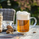 4Home Termo sklenice Beer classic Hot&Cool 550 ml, 1 ks - thumb (2)
