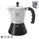 Moka konvička Al/UH 0,45 l - thumb (0)