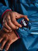 Pánská bunda Under Armour  Impasse Trail Storm Jkt-BLU XL - thumb (6)