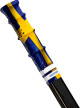 Koncovka na hokejku RocketGrip  Hole Flag Grip Sweden - thumb (0)