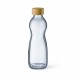 Simax 10100/LB nápojová láhev s bambusovým víčkem Pure Bottle 0,75 l - thumb (0)