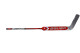 Kompozitová brankářská hokejka Bauer Supreme M50PRO Red Intermediate 23 palců, L (normální gard) - thumb (2)