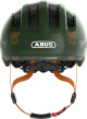 Abus Smiley 3.0 green robo 2024 - thumb (2)