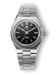 Nivada Grenchen F77 Black 68000A77 - thumb (0)
