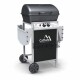 Cattara Plynový gril Party Point, 102 x 98 x 51 cm - thumb (3)