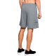 Pánské šortky Under Armour  Tech Graphic Short Grey XXL - thumb (2)
