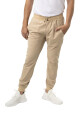 Pánské kalhoty Bauer  Woven Jogger TAN XL - thumb (0)