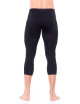 Pánské legíny Icebreaker  M 200 Oasis Legless BLACK XXL - thumb (1)