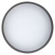 Rabalux 8847 Hamburg venkovní nástěnné LED svítidlo, pr. 20 cm - thumb (2)