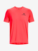 Pánské tričko Under Armour  Rush Energy SS-RED M - thumb (4)