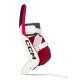Brankářské betony CCM Axis F9 Black/Red/White Intermediate 31 + 1 palec - thumb (4)