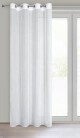 ArtFir Záclona ANNA K | bílá 140 x 250 cm - thumb (1)