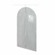 Compactor Obal na obleky a krátké šaty Boston, 60 x 100 cm, šedá, S - thumb (0)