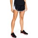 Under Armour -UA Fly By 2.0 Brand Short-BLK dámské běžecké kraťasy černá - thumb (4)