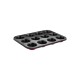Lamart LT3072 forma na 12 muffinů Base - thumb (0)