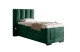 Artelta Manželská postel VEROS Boxspring | elektrická polohovatelná 90 x 200 cm Barva: Lukso 40 - thumb (12)