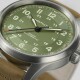 Hamilton Khaki Field Titanium Auto H70545560 - thumb (3)