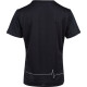 Dámské tričko Endurance  Tech Elite X1 SS Tee Black 34 - thumb (2)