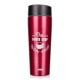 Banquet Termohrnek COFFEE 350 ml, 

vínová - thumb (0)