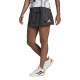 Dámská sukně adidas  Club Graphic Tennis Skirt Grey M - thumb (3)
