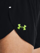 Under Armour Kraťasy UA LIGHTER THAN AIR Short černá - thumb (2)
