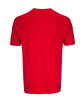 Pánské tričko CCM  SS Premium Training Tee Red Senior M - thumb (1)