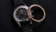 Nivada Grenchen Chronomaster Broad Arrow - Inter. Bezel - Manual - Rubber Tropic - thumb (16)