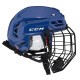 Hokejová helma CCM Tacks 310 Combo SR - thumb (4)