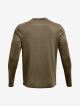 Under Armour Tac Crew CGI Base hnědá - thumb (3)