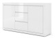 ARTBm Komoda BELLO BIANCO 3 - thumb (0)