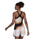 adidas Tenisový top Y miami indian wells top - thumb (4)
