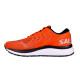 Pánská běžecká obuv Salming Recoil Prime Orange/Black  UK 8 - thumb (1)