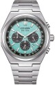 Citizen Eco-Drive Super Titanium Chrono CA4610-85M - thumb (0)