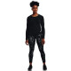 Under Armour legíny UA Fly Fast Ankle Tight II černé - thumb (3)