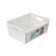 Orion Orion Košík UH organizér TIBOX 32,5x25x14 cm bílá  - thumb (4)