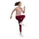Dámské tílko adidas  Adizero Tank Wonder Mauve M - thumb (1)