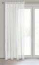 ArtFir Záclona AIDEN P | bílá 140 x 270 cm - thumb (1)