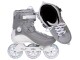 Dámské kolečkové brusle Powerslide  Swell Glacier Lake 100 Trinity  EUR 41 - thumb (2)