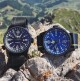 Traser P68 Pathfinder Automatic Blue Nato - thumb (16)