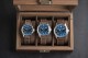 Laco Flieger Stuttgart Pro Blau 43 Handwinding - thumb (9)