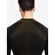 Pánské tričko Craft ADV Warm Intensity LS Grey M - thumb (4)