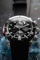 EDOX CO-1 Chronograph Automatic  01128-3NRCA-NN - thumb (9)