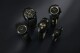 Hamilton American Classic Pan Europ Black & Gold Auto H35425730 - thumb (9)