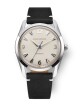 Nivada Grenchen Antarctic 35 mm Eggshell Beige - Bracelet Flat Link - thumb (7)