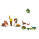 Schleich 98644 Adventní kalendář 2022, Dinosauři - thumb (1)